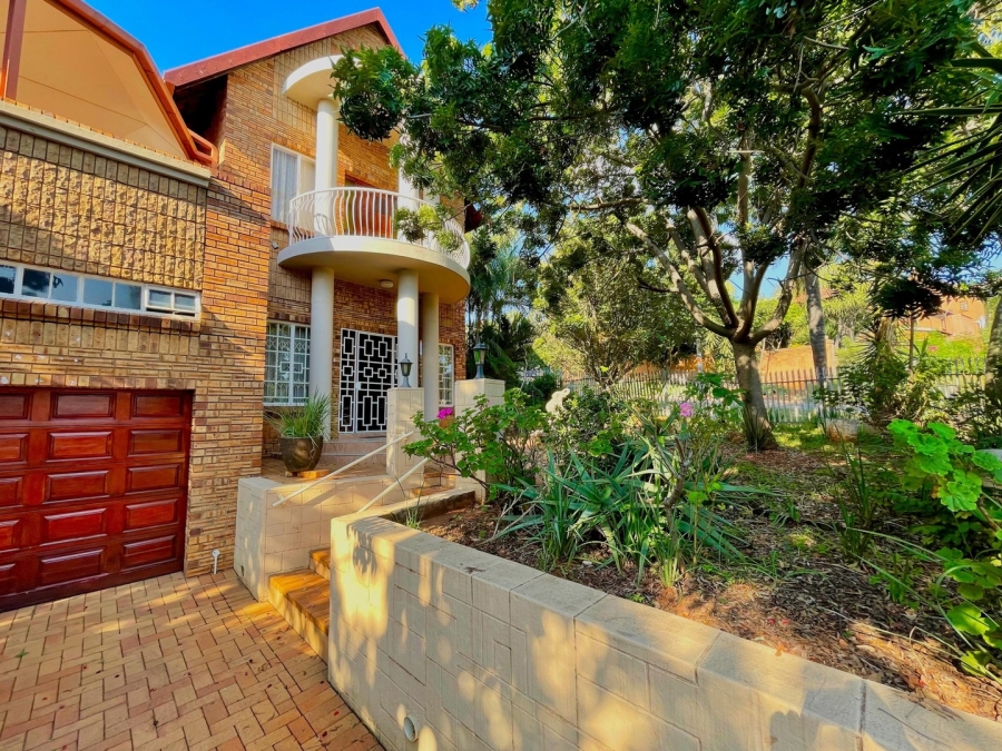4 Bedroom Property for Sale in Cashan North West